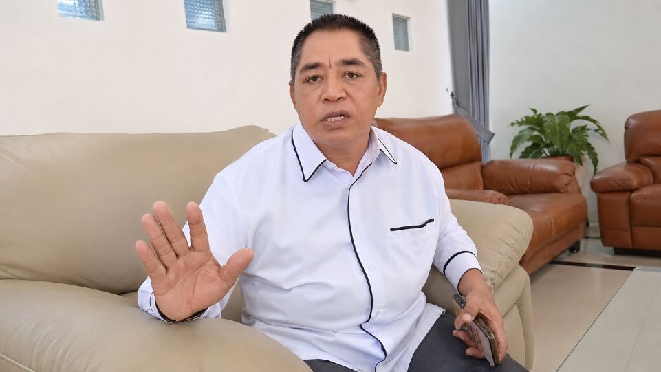 BNPB pastikan penyaluran bantuan logistik di Manggarai Timur tepat sasaran. (Dok. Istimewa)